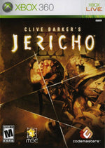 Clive Barker's Jericho Special Edition Steelbook (Xbox 360)