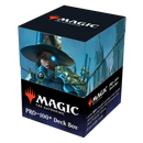 Ultra PRO: 100+ Deck Box - Warhammer 40k Commander Deck (Inquisitor Greyfax)