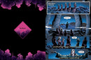 The In-Between Vol. 1