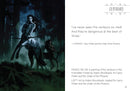 The Art of Harry Potter: Mini Book of Creatures
