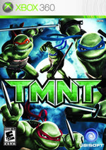 TMNT (Xbox 360)