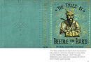 The Art of Harry Potter: Mini Book of Graphic Design