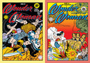 DC Comics: Wonder Woman: The Complete Covers Vol. 1