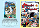 DC Comics: Wonder Woman: The Complete Covers Vol. 1