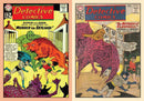 DC Comics: Detective Comics: The Complete Covers Vol. 2