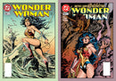 DC Comics: Wonder Woman: The Complete Covers Vol. 2