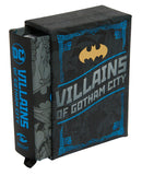 DC Comics: Villains of Gotham City