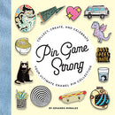 Pin Game Strong