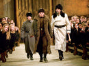 Harry Potter and the Goblet of Fire Enchanted Postcard Book