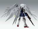 Bandai Spirits: Gundam Wing Endless Waltz - MG 1/100 Wing Gundam Zero EW (Ver.Ka) Model Kit