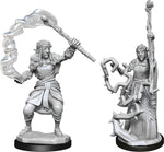 D&D: Nolzur's Marvelous Miniatures - Firbolg Druid Female