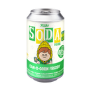 PREORDER (Estimated Arrival August 2024) LE9500 Funko Soda: Can-O-Corn Freddy (2024 SHARED EXCLUSIVE)