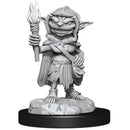 Pathfinder: Deep Cuts - Goblin Rogue Female