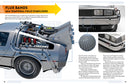 Back to the Future: DeLorean Time Machine