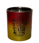 Harry Potter: Gryffindor Glass Candle