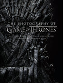 The Photography of Game of Thrones