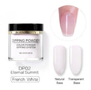 Nail Polish & Infiltration Powder Set