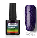 ROSALIND Star Studded Rainbow Gel