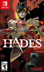 Hades (Nintendo Switch)