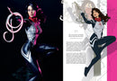 Sideshow Collectibles Presents: Capturing Archetypes, Volume 4