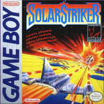 Solar Striker (Gameboy)