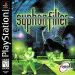 Syphon Filter (Playstation)