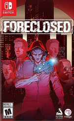 Foreclosed (Nintendo Switch)