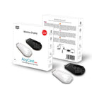 The New Mirascreen Anycast : Wireless Push Treasure WiFi Device