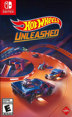 Hot Wheels: Unleashed (Nintendo Switch)