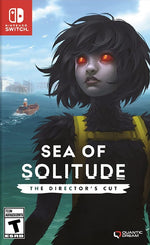 Sea of Solitude: The Director's Cut (Nintendo Switch)