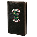 Riverdale Hardcover Ruled Journal
