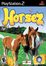 Horsez (Playstation 2)