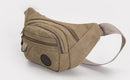 Cycling Waist Bag Outdoor Fanny Pack