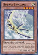Bujingi Swallow | LVAL-EN028