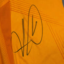 Kylian Mbappe Signed Jersey PSA Real Madrid CF Autographed