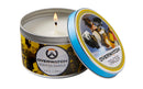 Overwatch: Tracer Scented Candle (5.6 oz.)