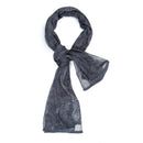 Men's Long Camouflage Outdoor Breathable Scarf