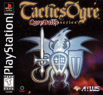 Tactics Ogre (Playstation)