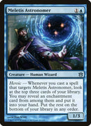 Meletis Astronomer | 43 | Born of the Gods