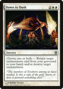 Dawn to Dusk | 6 | Born of the Gods