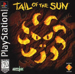 Tail of the Sun (Playstation)