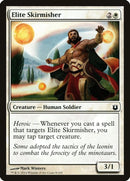 Elite Skirmisher | 8 | Born of the Gods