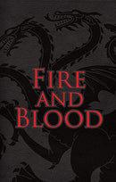 Game of Thrones: Pocket Notebook Collection (Set of 3): House Words