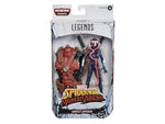 Venom Marvel Legends - Ghost-Spider 6-Inch Action Figure (Venompool Build-A-Figure)