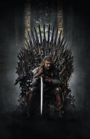 Game of Thrones: The Postcard Collection