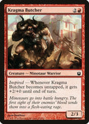 Kragma Butcher | 100 | Born of the Gods