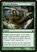 Mortal's Resolve | 127 | Born of the Gods