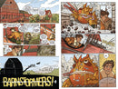 Barnstormers, Vol. 1