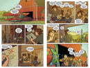 Barnstormers, Vol. 1