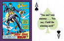 DC Comics: The Joker: Quotes from the Clown Prince of Crime